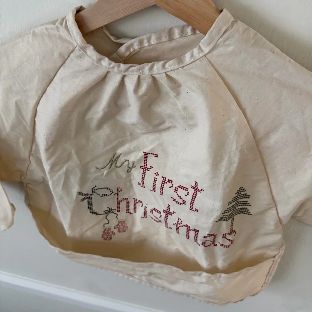 ZARA Home Childrens Bib
